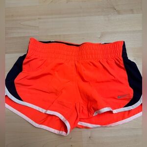 Nike athletic shorts
